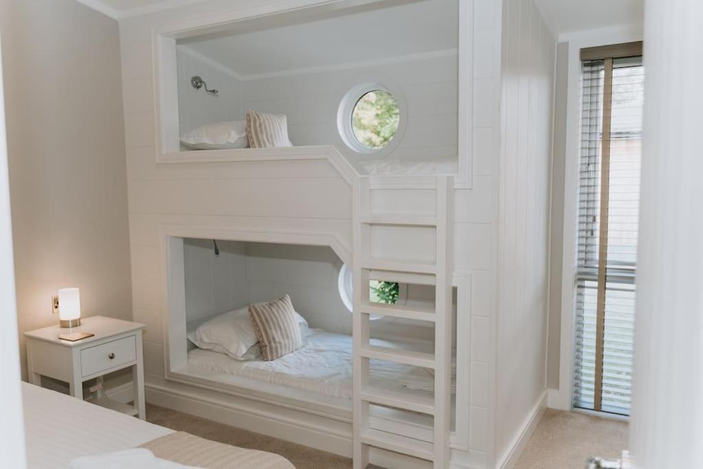 Casa Di Lusso Luxury Lodge Woodhall Spa Kültér fotó
